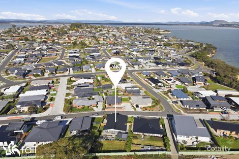 Property photo of 13 Lagoon View Court Midway Point TAS 7171
