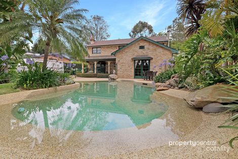 Property photo of 106 The Sanctuary Drive Leonay NSW 2750