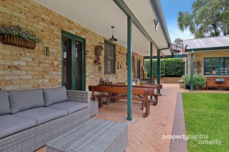 Property photo of 106 The Sanctuary Drive Leonay NSW 2750