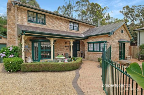 Property photo of 106 The Sanctuary Drive Leonay NSW 2750