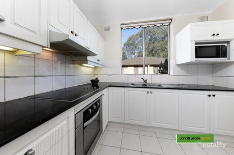 Property photo of 31/24-30 Fairmount Street Lakemba NSW 2195