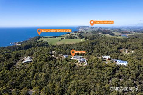 Property photo of 8 Dicks Road Boat Harbour TAS 7321