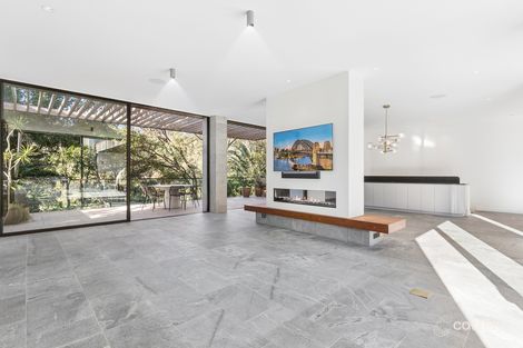 Property photo of 5 McLean Crescent Mosman NSW 2088
