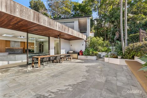 Property photo of 5 McLean Crescent Mosman NSW 2088