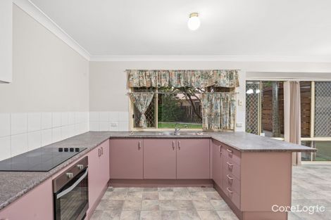 Property photo of 17 Kaiser Court Waterford West QLD 4133