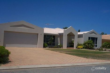 3 Ketch Pl, Waikiki, WA 6169