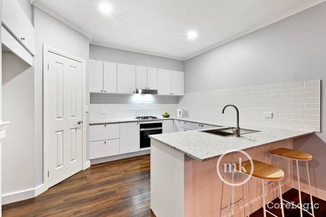 Property photo of 63 The Lakes Boulevard South Morang VIC 3752