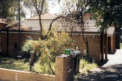 Property photo of 1/6 Childs Street Lidcombe NSW 2141