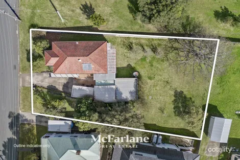 Property photo of 9 Newcastle Street Cardiff NSW 2285