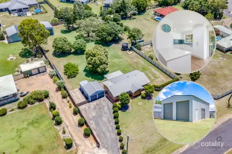 Property photo of 7 Zorzan Drive Gooburrum QLD 4670