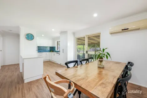 Property photo of 7 Zorzan Drive Gooburrum QLD 4670