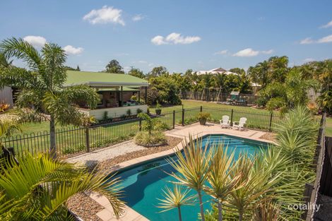 13 Appaloosa Dr, Branyan, QLD 4670