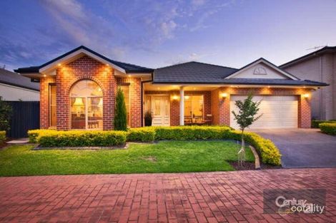 Property photo of 21 Falkirk Court Kellyville NSW 2155