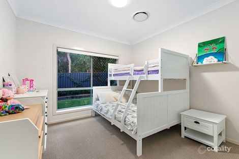 Property photo of 18 Baychester Place Wakerley QLD 4154