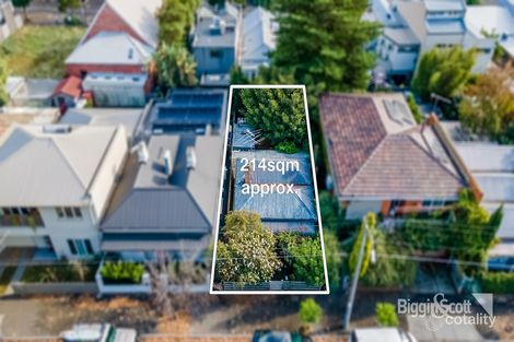 Property photo of 25 Evans Street Port Melbourne VIC 3207