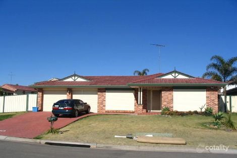 23 Antares Ave, Hinchinbrook, NSW 2168