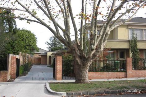 Property photo of 3/41 Locksley Road Ivanhoe VIC 3079