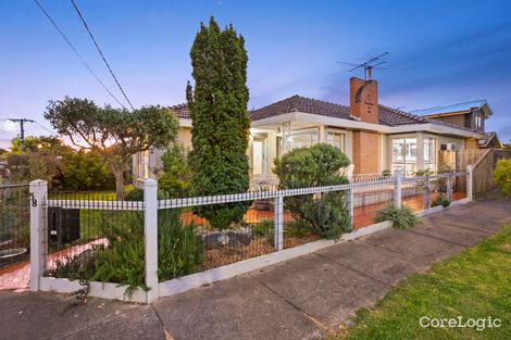 Property photo of 58 Kidman Street Yarraville VIC 3013