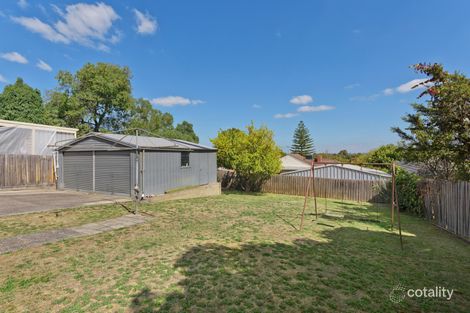 Property photo of 8 Hearty Street Blackburn South VIC 3130