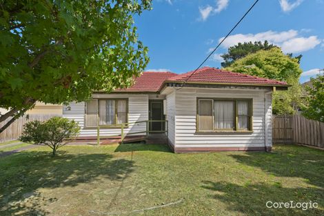 Property photo of 8 Hearty Street Blackburn South VIC 3130