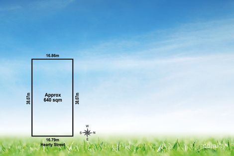 Property photo of 8 Hearty Street Blackburn South VIC 3130