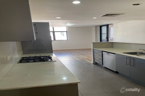 Property photo of 3129/90 Belmore Street Ryde NSW 2112