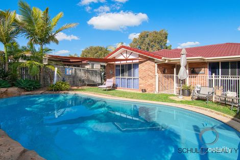 Property photo of 28 Holly Crescent Windaroo QLD 4207