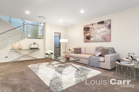 Property photo of 22 Charlemont Terrace Bella Vista NSW 2153