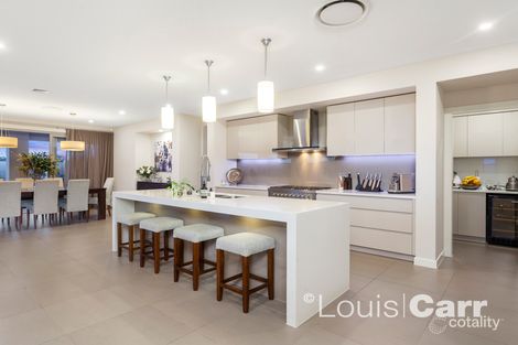 Property photo of 22 Charlemont Terrace Bella Vista NSW 2153
