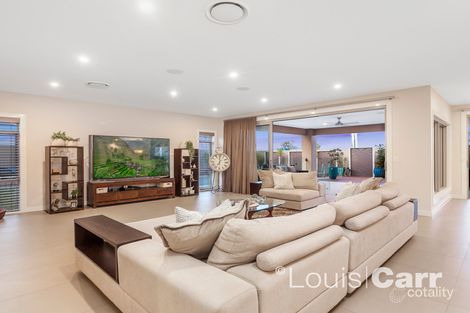 Property photo of 22 Charlemont Terrace Bella Vista NSW 2153