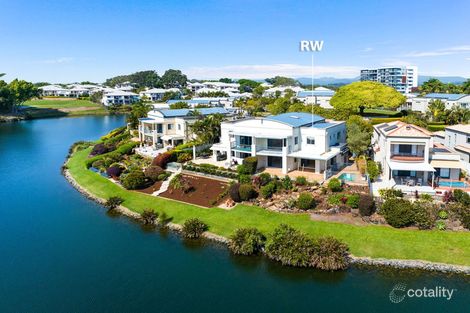 Property photo of 40/117 Palm Meadows Drive Carrara QLD 4211