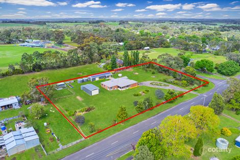 17 Austin St, Hawkesdale, VIC 3287