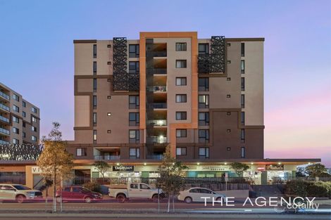 601/58 Grose Ave, Cannington, WA 6107