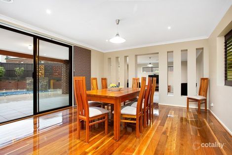 Property photo of 1 Eminence Boulevard Doreen VIC 3754