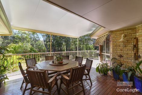 Property photo of 7 Ocean Links Close Safety Beach NSW 2456