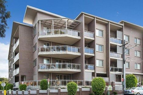 Property photo of 5/48 St Hilliers Road Auburn NSW 2144