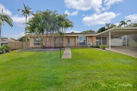 27 Narrawong St, Rochedale South, QLD 4123