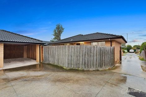 Property photo of 1/87 Derrick Street Lalor VIC 3075
