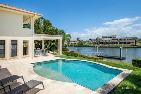 Property photo of 1673 Riverdale Drive Hope Island QLD 4212