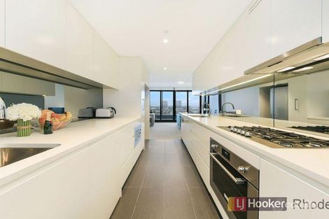 Property photo of 1402/10 Burroway Road Wentworth Point NSW 2127
