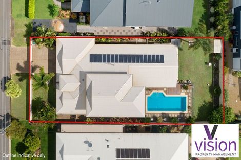 Property photo of 68 Long Street Point Vernon QLD 4655