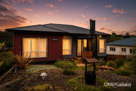 Property photo of 58 Ironcliffe Road Penguin TAS 7316