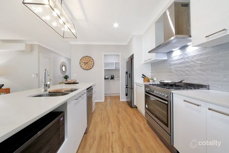 Property photo of 7 Parraweena Court Point Vernon QLD 4655