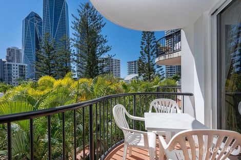 306/21 Beach Pde, Surfers Paradise, QLD 4217