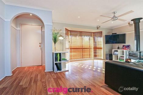 Property photo of 7 Sheffield Close Pakenham VIC 3810