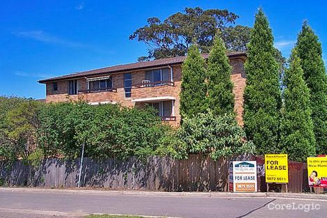 Property photo of 1/1 Tiptrees Avenue Carlingford NSW 2118