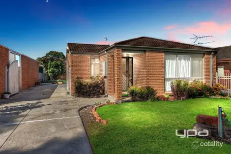 10 Magnolia St, St Albans, VIC 3021
