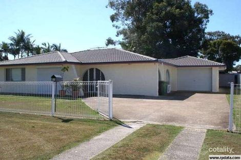 86 Coburg St E, Cleveland, QLD 4163