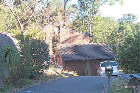 14 Amelia Godbee Ave, Glenhaven, NSW 2156