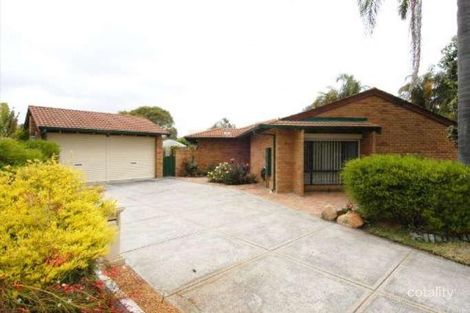 11 Kilbride Cl, Waterford, WA 6152